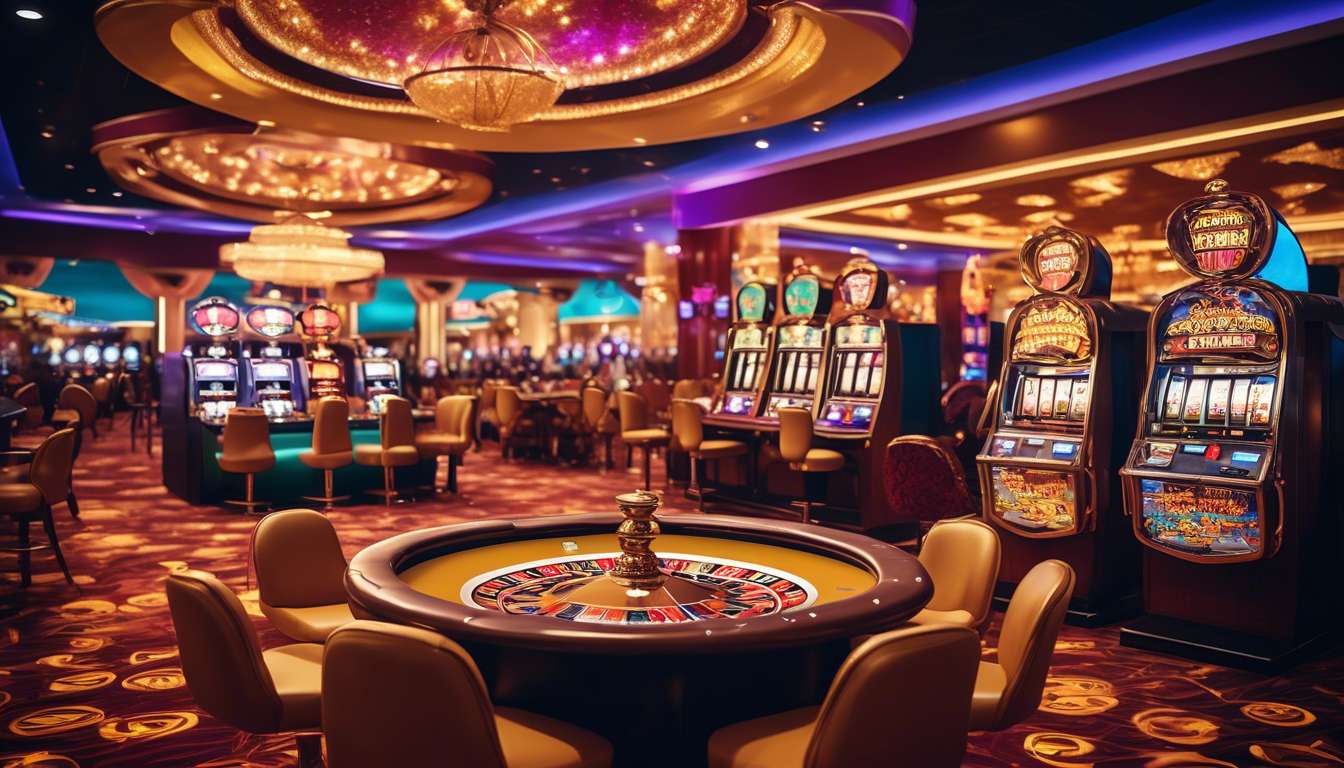 Exploring the Unique Features of Fair Go Casino