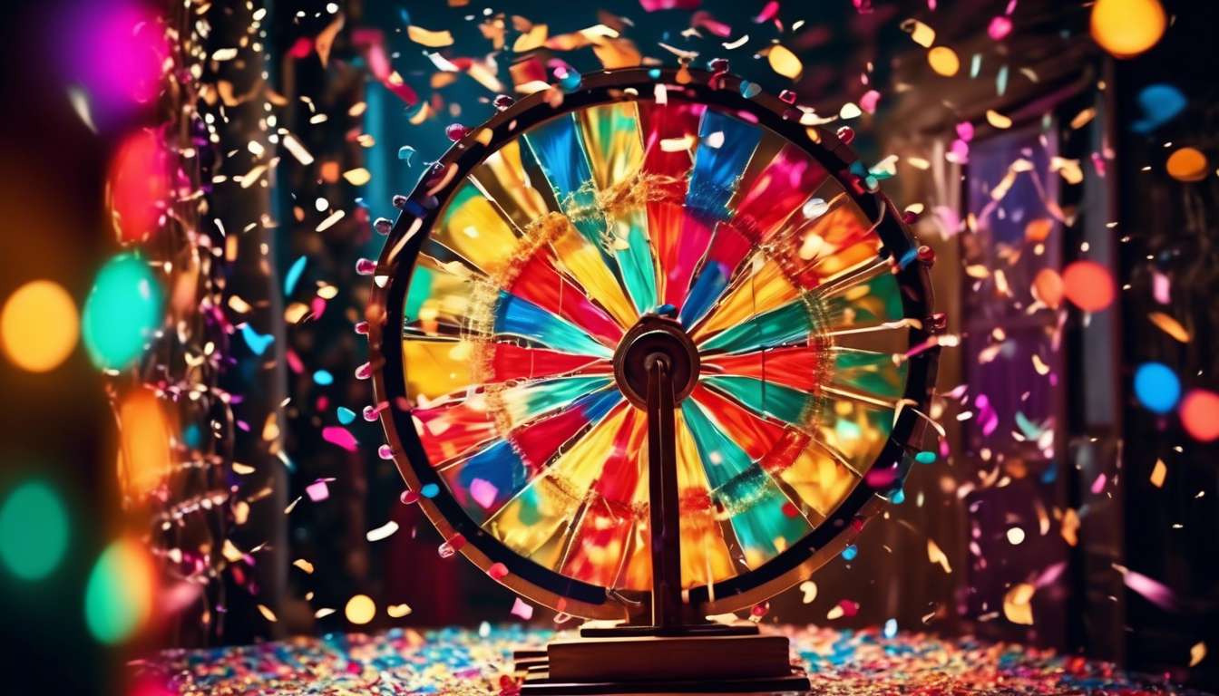 Exploring the Exciting World of Gala Spins