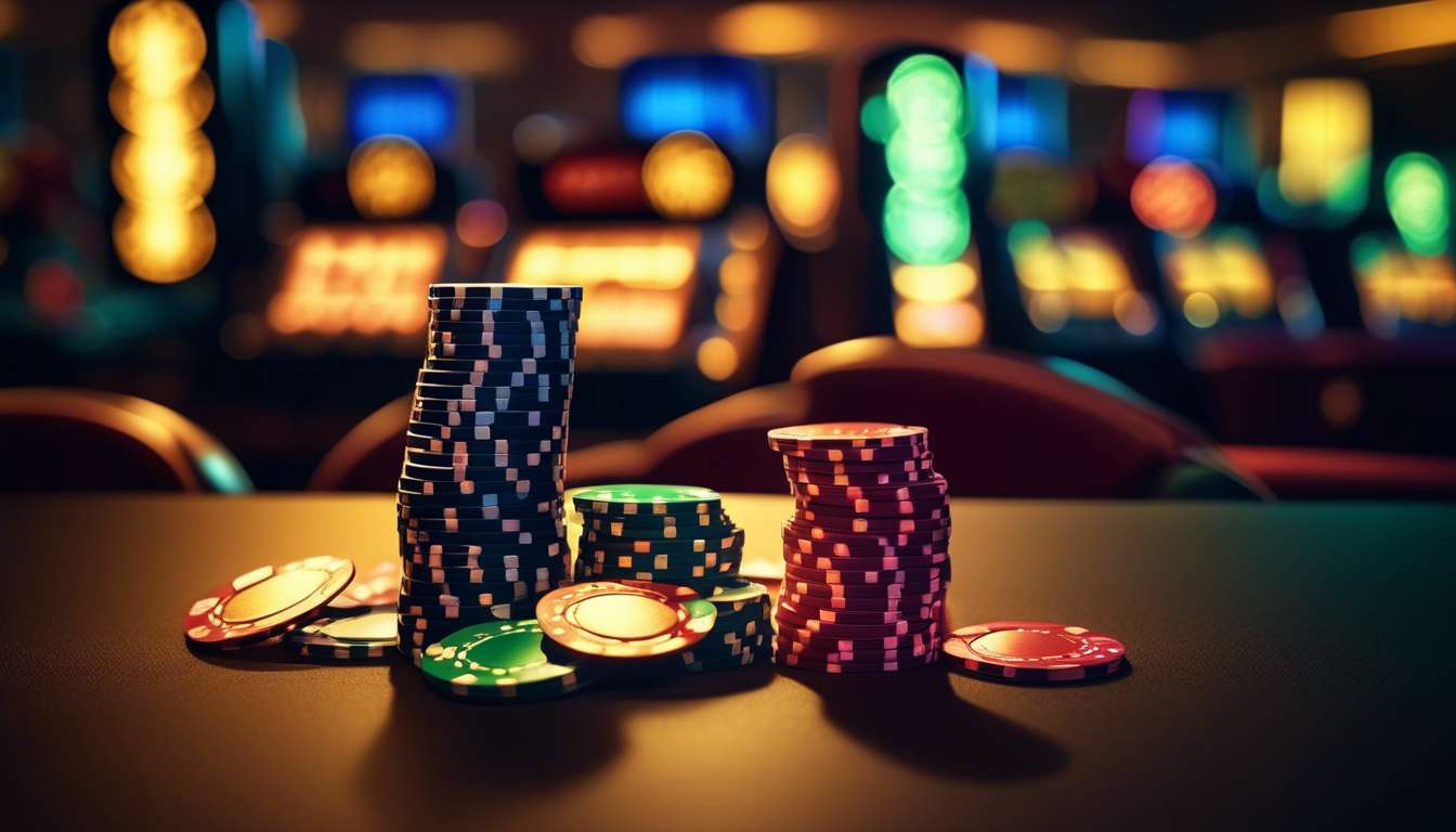 How to Claim Casino Bonuses Like a Pro