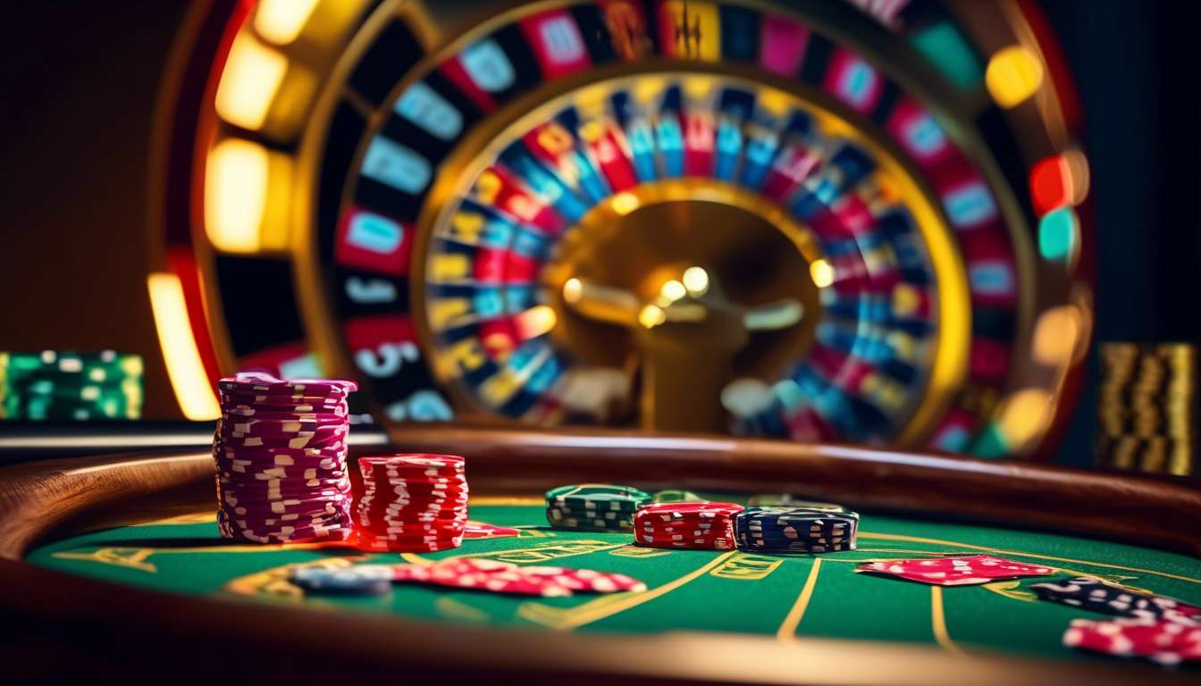 How to Meet Casino Bonus Wagering Requirements