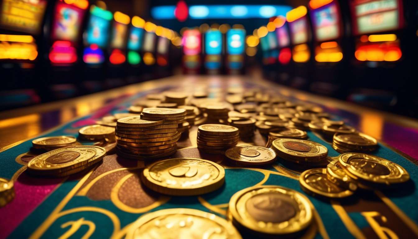 Unlocking the Best Strategies for Slots LV Gaming Success